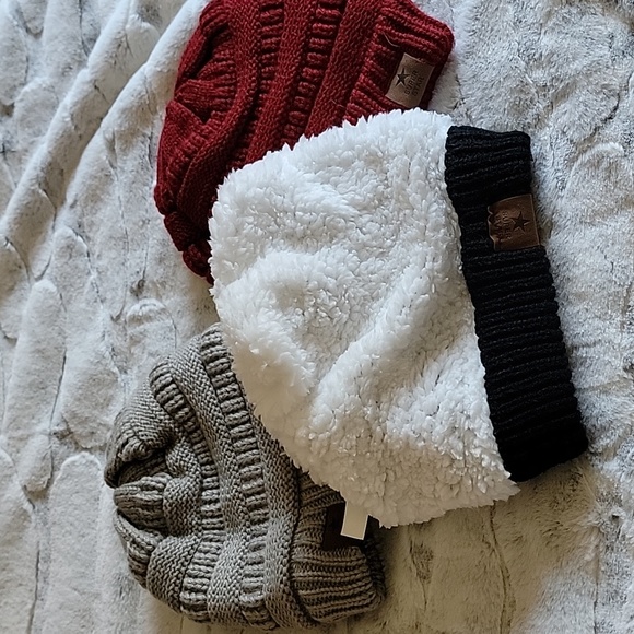 Beanies - Picture 2 of 2